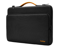 Tomtoc Torba na ramię na laptopa Defender-A40 (czarny) - 1501815 - zdjęcie 3